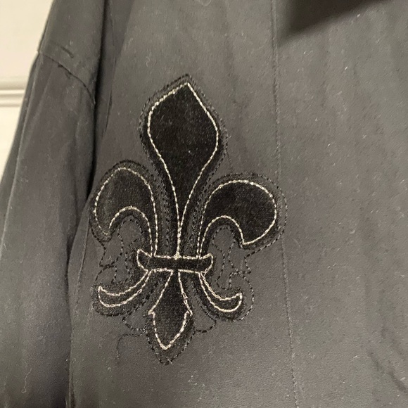 Men’s Bklyn Xpress Shirt Size Medium - Picture 2 of 8